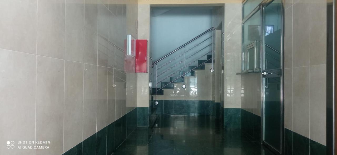 Apartamento Puerto - Sol. Apartment ฟูเอนฮิโรลา ภายนอก รูปภาพ